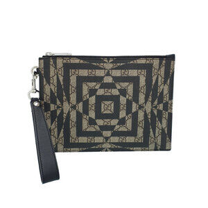 GUCCI GG Kaleido Clutch Bag